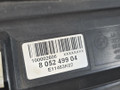 воздуховод (дефлектор) радиатора BMW M5 F10 2012, 4.4 л., S63 B44 B, бензин, робот, 300 alpinweiss 3, седан, задний привод, правый руль, 51748052499, 8052499 - фото №15