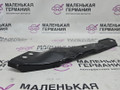 Распорка (растяжка) телевизора Volkswagen Golf GTI 6 поколение 2011, 2.0 л., CCZB, бензин, робот, b4/b9a белый, хетчбэк 5 дв., передний привод, правый руль, 5K0806929B - фото №3
