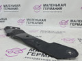 Распорка (растяжка) телевизора Volkswagen Golf GTI 6 поколение 2011, 2.0 л., CCZB, бензин, робот, b4/b9a белый, хетчбэк 5 дв., передний привод, правый руль, 5K0806929B - фото №4