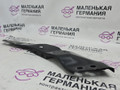 Распорка (растяжка) телевизора Volkswagen Golf GTI 6 поколение 2011, 2.0 л., CCZB, бензин, робот, b4/b9a белый, хетчбэк 5 дв., передний привод, правый руль, 5K0806929B - фото №5
