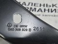 Распорка (растяжка) телевизора Volkswagen Golf GTI 6 поколение 2011, 2.0 л., CCZB, бензин, робот, b4/b9a белый, хетчбэк 5 дв., передний привод, правый руль, 5K0806929B - фото №2