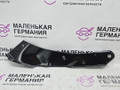 Распорка (растяжка) телевизора Volkswagen Golf GTI 6 поколение 2011, 2.0 л., CCZB, бензин, робот, b4/b9a белый, хетчбэк 5 дв., передний привод, правый руль, 5K0806930B - фото №4