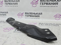 Распорка (растяжка) телевизора Volkswagen Golf GTI 6 поколение 2011, 2.0 л., CCZB, бензин, робот, b4/b9a белый, хетчбэк 5 дв., передний привод, правый руль, 5K0806930B - фото №2