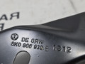 Распорка (растяжка) телевизора Volkswagen Golf GTI 6 поколение 2011, 2.0 л., CCZB, бензин, робот, b4/b9a белый, хетчбэк 5 дв., передний привод, правый руль, 5K0806930B - фото №7