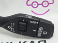 переключатель дворников BMW X5 M F85 2016, 4.4 л., S63 B44 B, бензин, АКПП, donington grau (c28), полный привод, 3056BBME, ANS971229C - фото №2