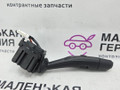 переключатель дворников BMW X5 M F85 2016, 4.4 л., S63 B44 B, бензин, АКПП, donington grau (c28), полный привод, 3056BBME, ANS971229C - фото №4