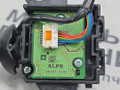 переключатель дворников BMW X5 M F85 2016, 4.4 л., S63 B44 B, бензин, АКПП, donington grau (c28), полный привод, 3056BBME, ANS971229C - фото №8