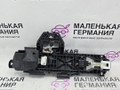 скелет ручки двери передней правой Mercedes-Benz E-Класс W212/S212/C207/A207 W212 2012, 1.8 л., M 271.860, бензин, АКПП, 040 черный, седан, задний привод, правый руль, A2127230214 - фото №2