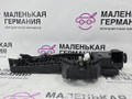 скелет ручки двери передней правой Mercedes-Benz E-Класс W212/S212/C207/A207 W212 2012, 1.8 л., M 271.860, бензин, АКПП, 040 черный, седан, задний привод, правый руль, A2127230214 - фото №5
