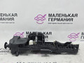 скелет ручки двери передней правой Mercedes-Benz E-Класс W212/S212/C207/A207 W212 2012, 1.8 л., M 271.860, бензин, АКПП, 040 черный, седан, задний привод, правый руль, A2127230214 - фото №4