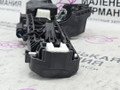 скелет ручки двери передней правой Mercedes-Benz E-Класс W212/S212/C207/A207 W212 2012, 1.8 л., M 271.860, бензин, АКПП, 040 черный, седан, задний привод, правый руль, A2127230214 - фото №7