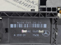 скелет ручки двери передней правой Mercedes-Benz E-Класс W212/S212/C207/A207 W212 2012, 1.8 л., M 271.860, бензин, АКПП, 040 черный, седан, задний привод, правый руль, A2127230214 - фото №8
