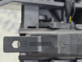 скелет ручки двери передней правой Mercedes-Benz E-Класс W212/S212/C207/A207 W212 2012, 1.8 л., M 271.860, бензин, АКПП, 040 черный, седан, задний привод, правый руль, A2127230214 - фото №10