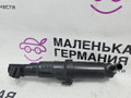 форсунка омывателя фары правая BMW M5 F10 2012, 4.4 л., S63 B44 B, бензин, робот, 300 alpinweiss 3, седан, задний привод, правый руль, 61677149886, 7149886 - фото №4