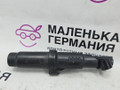 форсунка омывателя фары правая BMW M5 F10 2012, 4.4 л., S63 B44 B, бензин, робот, 300 alpinweiss 3, седан, задний привод, правый руль, 61677149886, 7149886 - фото №5