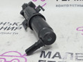 форсунка омывателя фары правая BMW M5 F10 2012, 4.4 л., S63 B44 B, бензин, робот, 300 alpinweiss 3, седан, задний привод, правый руль, 61677149886, 7149886 - фото №7