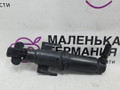форсунка омывателя фары левая BMW M5 F10 2012, 4.4 л., S63 B44 B, бензин, робот, 300 alpinweiss 3, седан, задний привод, правый руль, 61677149885, 7149885 - фото №2
