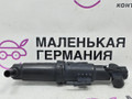 форсунка омывателя фары левая BMW M5 F10 2012, 4.4 л., S63 B44 B, бензин, робот, 300 alpinweiss 3, седан, задний привод, правый руль, 61677149885, 7149885 - фото №5