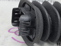 гофра дверной проводки Mercedes-Benz E-Класс W212/S212/C207/A207 W212 2012, 1.8 л., M 271.860, бензин, АКПП, 040 черный, седан, задний привод, правый руль, A2048210197 - фото №4