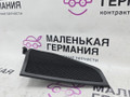 уголок двери внутренний передний правый Mercedes-Benz E-Класс W212/S212/C207/A207 W212 2012, 1.8 л., M 271.860, бензин, АКПП, 040 черный, седан, задний привод, правый руль, A2127200248 - фото №3
