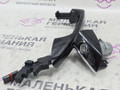 ручка наружная Mercedes-Benz E-Класс W212/S212/C207/A207 W212 2012, 1.8 л., M 271.860, бензин, АКПП, 040 черный, седан, задний привод, правый руль, A2047600470 - фото №5