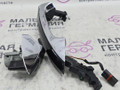 ручка наружная Mercedes-Benz E-Класс W212/S212/C207/A207 W212 2012, 1.8 л., M 271.860, бензин, АКПП, 040 черный, седан, задний привод, правый руль, A2047600470 - фото №6