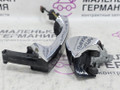 ручка наружная Mercedes-Benz E-Класс W212/S212/C207/A207 W212 2012, 1.8 л., M 271.860, бензин, АКПП, 040 черный, седан, задний привод, правый руль, A2047600470 - фото №7