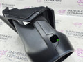 кожух рулевой колонки BMW M5 F10 2012, 4.4 л., S63 B44 B, бензин, робот, 300 alpinweiss 3, седан, задний привод, правый руль, 61319188869, 61319219804, 51459166950, 61319239418, 9188869, 9219804, 9166950, 9239418 - фото №4