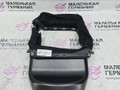 кожух рулевой колонки BMW M5 F10 2012, 4.4 л., S63 B44 B, бензин, робот, 300 alpinweiss 3, седан, задний привод, правый руль, 61319188869, 61319219804, 51459166950, 61319239418, 9188869, 9219804, 9166950, 9239418 - фото №6