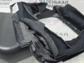 кожух рулевой колонки BMW M5 F10 2012, 4.4 л., S63 B44 B, бензин, робот, 300 alpinweiss 3, седан, задний привод, правый руль, 61319188869, 61319219804, 51459166950, 61319239418, 9188869, 9219804, 9166950, 9239418 - фото №9