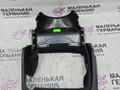 кожух рулевой колонки BMW M5 F10 2012, 4.4 л., S63 B44 B, бензин, робот, 300 alpinweiss 3, седан, задний привод, правый руль, 61319188869, 61319219804, 51459166950, 61319239418, 9188869, 9219804, 9166950, 9239418 - фото №8