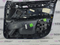 обшивка двери передняя левая BMW X5 F15 2013, 3.0 л., N57 D30 A, дизель, АКПП, mineralweiss metallic (a96), внедорожник 5 дв., полный привод, правый руль, 9270505, 7271684, 51417292115, 7292115, 3047610, 9321847, 63319321847, 61319208107, 7292279 - фото №6