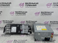 Комплект мультимедиа BMW M5 F10 2012, 4.4 л., S63 B44 B, бензин, робот, 300 alpinweiss 3, седан, задний привод, правый руль, 61319253944, 9253944, 65509266385, 9266385, 65509266381, 9266381, 65129274574, 9274574 - фото №3