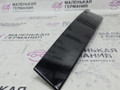 Накладка стойки двери перед. прав. Mercedes-Benz E-Класс W212/S212/C207/A207 W212 2012, 1.8 л., M 271.860, бензин, АКПП, 040 черный, седан, задний привод, правый руль, A2126900287, 2126900287 - фото №4