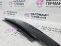 Накладка стойки двери перед. прав. Mercedes-Benz E-Класс W212/S212/C207/A207 W212 2012, 1.8 л., M 271.860, бензин, АКПП, 040 черный, седан, задний привод, правый руль, A2126900287, 2126900287 - фото №5