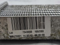 радиатор АКПП BMW M5 F10 2012, 4.4 л., S63 B44 B, бензин, робот, 300 alpinweiss 3, седан, задний привод, правый руль, 17212284241, 2284241, 7343038, 7844265 - фото №9