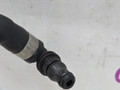 патрубок (трубопровод, шланг) Mercedes-Benz E-Класс W212/S212/C207/A207 W212 2012, 1.8 л., M 271.860, бензин, АКПП, 040 черный, седан, задний привод, правый руль, A2045010925 - фото №2