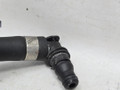 патрубок (трубопровод, шланг) Mercedes-Benz E-Класс W212/S212/C207/A207 W212 2012, 1.8 л., M 271.860, бензин, АКПП, 040 черный, седан, задний привод, правый руль, A2045010925 - фото №3