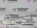 тепловой экран моторного отсека BMW M5 F10 2012, 4.4 л., S63 B44 B, бензин, робот, 300 alpinweiss 3, седан, задний привод, правый руль, 51487202854, 7202854 - фото №2