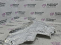 тепловой экран моторного отсека BMW M5 F10 2012, 4.4 л., S63 B44 B, бензин, робот, 300 alpinweiss 3, седан, задний привод, правый руль, 51487186860, 7186860 - фото №3