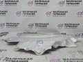 тепловой экран моторного отсека BMW M5 F10 2012, 4.4 л., S63 B44 B, бензин, робот, 300 alpinweiss 3, седан, задний привод, правый руль, 51487186860, 7186860 - фото №4