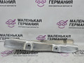 тепловой экран моторного отсека BMW M5 F10 2012, 4.4 л., S63 B44 B, бензин, робот, 300 alpinweiss 3, седан, задний привод, правый руль, 51488049212, 8049212 - фото №2