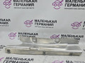 тепловой экран моторного отсека BMW M5 F10 2012, 4.4 л., S63 B44 B, бензин, робот, 300 alpinweiss 3, седан, задний привод, правый руль, 51488049212, 8049212 - фото №5