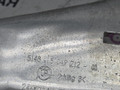 тепловой экран моторного отсека BMW M5 F10 2012, 4.4 л., S63 B44 B, бензин, робот, 300 alpinweiss 3, седан, задний привод, правый руль, 51488049212, 8049212 - фото №6