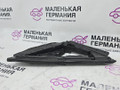 Уплотнитель перед. прав. Mercedes-Benz E-Класс W212/S212/C207/A207 W212 2012, 1.8 л., M 271.860, бензин, АКПП, 040 черный, седан, задний привод, правый руль, A2128110298 - фото №4