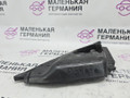Уплотнитель перед. прав. Mercedes-Benz E-Класс W212/S212/C207/A207 W212 2012, 1.8 л., M 271.860, бензин, АКПП, 040 черный, седан, задний привод, правый руль, A2128110298 - фото №5
