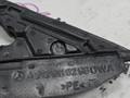Уплотнитель перед. прав. Mercedes-Benz E-Класс W212/S212/C207/A207 W212 2012, 1.8 л., M 271.860, бензин, АКПП, 040 черный, седан, задний привод, правый руль, A2128110298 - фото №6