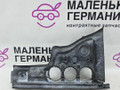 кронштейн (крепление) BMW M5 F10 2012, 4.4 л., S63 B44 B, бензин, робот, 300 alpinweiss 3, седан, задний привод, правый руль, 64119144101, 64119119425, 9144101, 9119425 - фото №2