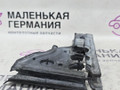 кронштейн (крепление) BMW M5 F10 2012, 4.4 л., S63 B44 B, бензин, робот, 300 alpinweiss 3, седан, задний привод, правый руль, 64119144101, 64119119425, 9144101, 9119425 - фото №5