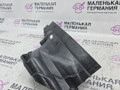 перегородка BMW M5 F10 2012, 4.4 л., S63 B44 B, бензин, робот, 300 alpinweiss 3, седан, задний привод, правый руль, 51717204335, 7204335 - фото №3
